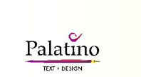 Palatino Text+Design